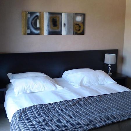 Augustin Marie Hotel Bonifacio  Værelse billede